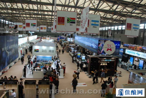 ProWine China 2015ѾcҾQ(mo)չ[ڜ_Ļ
