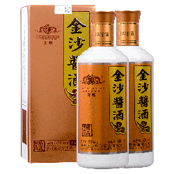 金沙醬酒價格和批發電話