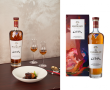 心意常新,團(tuán)圓正圓:麥卡倫匠心佳作詮釋