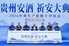 不懼周期,向陽而生:貴州安酒何以“安”