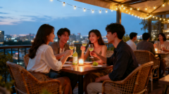 露酒翻身做主角,藥食同源進(jìn)茶飲,下一個